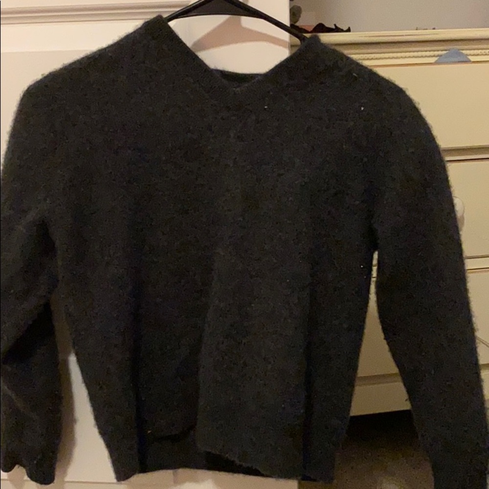 Cashmere Jos. A. Bank Sweater